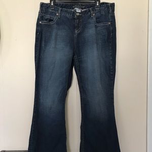 Women’s jeans